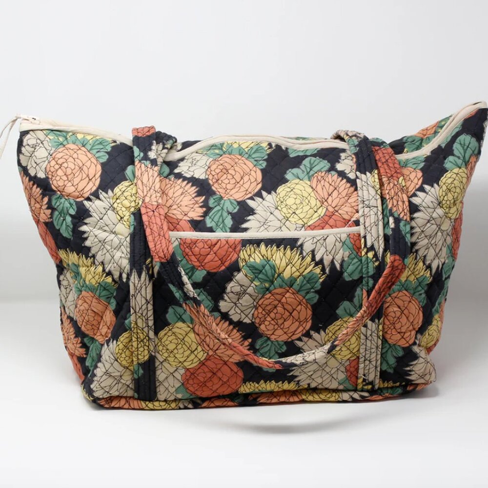 Mahogany Kyoko Tote *NEW*